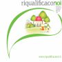 Riqualifica con noi